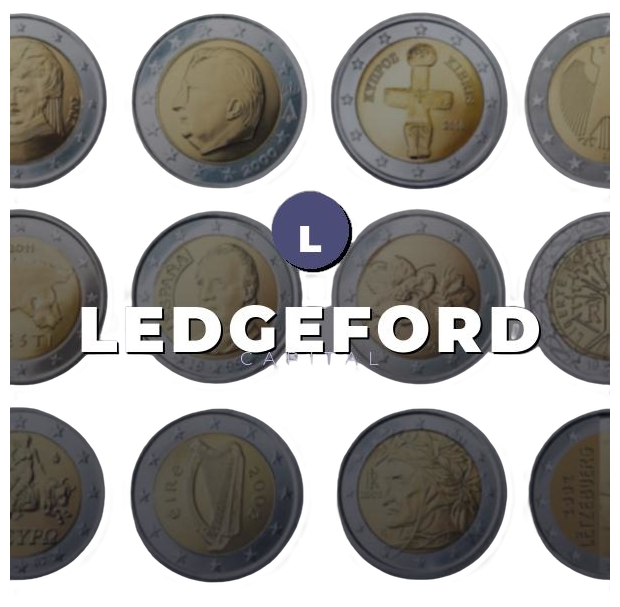 Ledgeford Capital logo